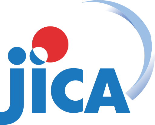 Logo de Jica